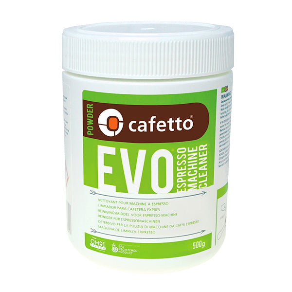 Evo Espresso Machine Cleaner 500g