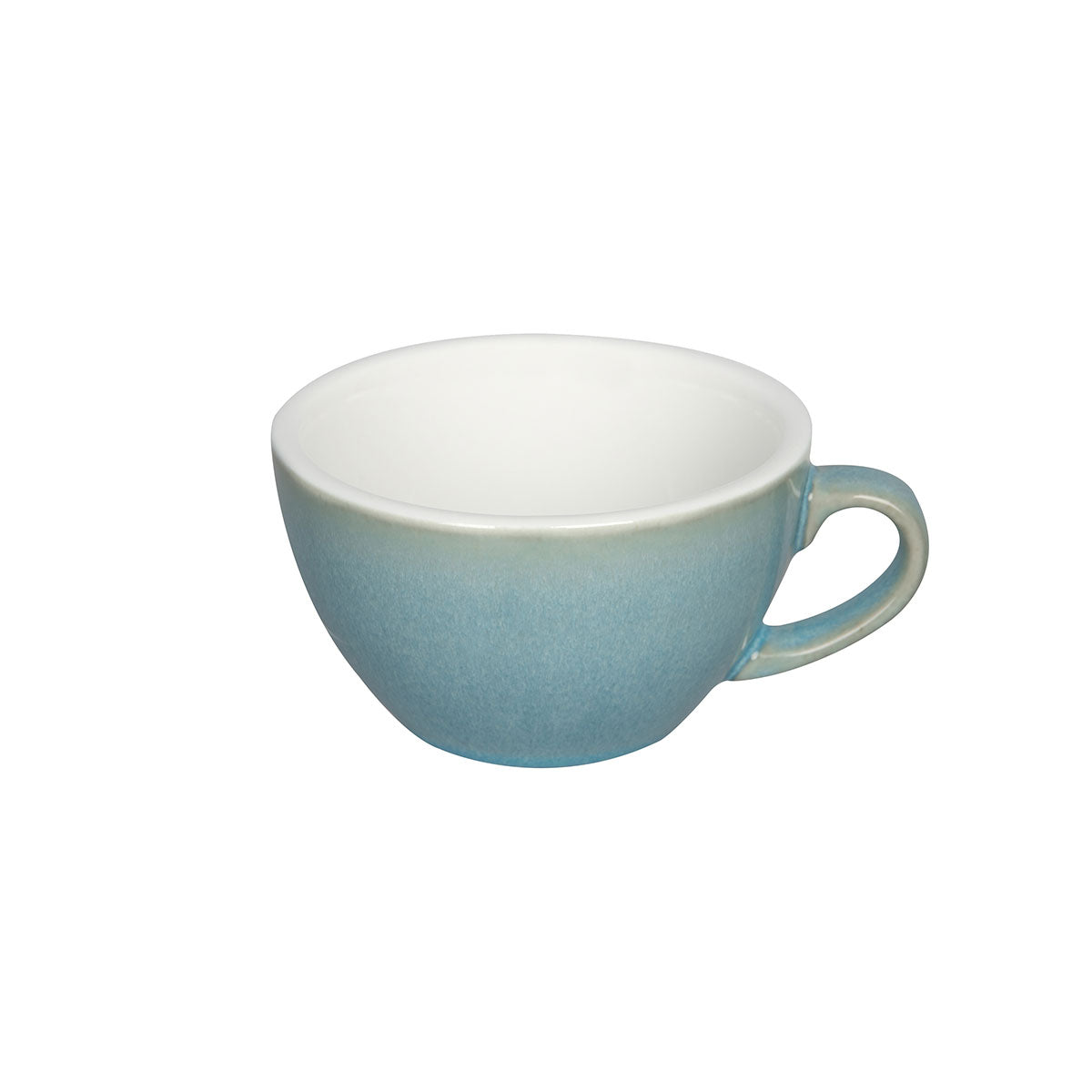 Egg cappuccino kopp 200ml.