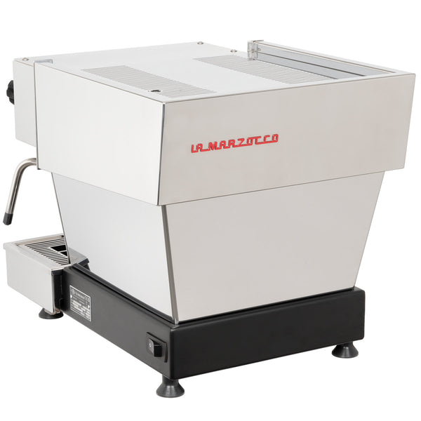 Linea Mini R - Inox | Spinchy