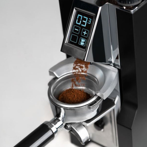 Mignon Libra - Black