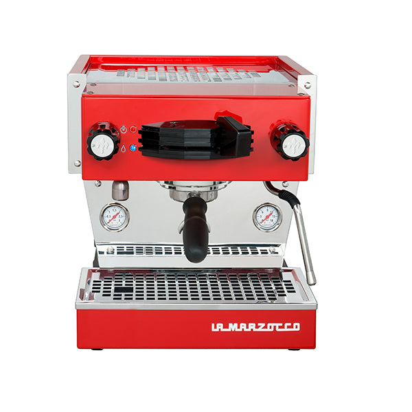 Linea Mini Red Spinchy