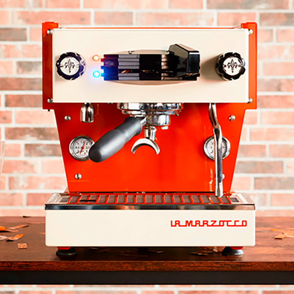 Linea Mini Legacy Edition Spinchy