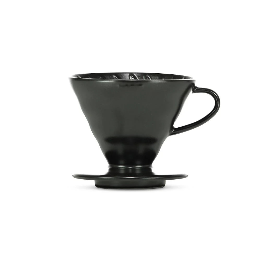 V60 Dripper - svart - 02