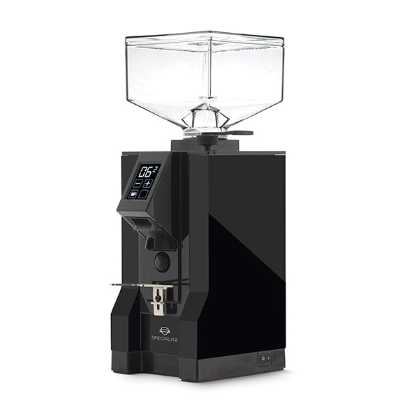 即納・新品　Eureka Mignon Specialita　 ブラック Eureka Mignon Specialita Espresso Grinder – Clive Coffee