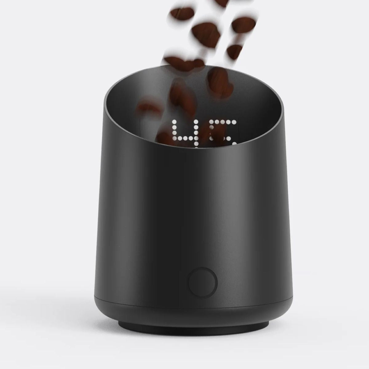 Subscale - doseringskopp med vekt og display