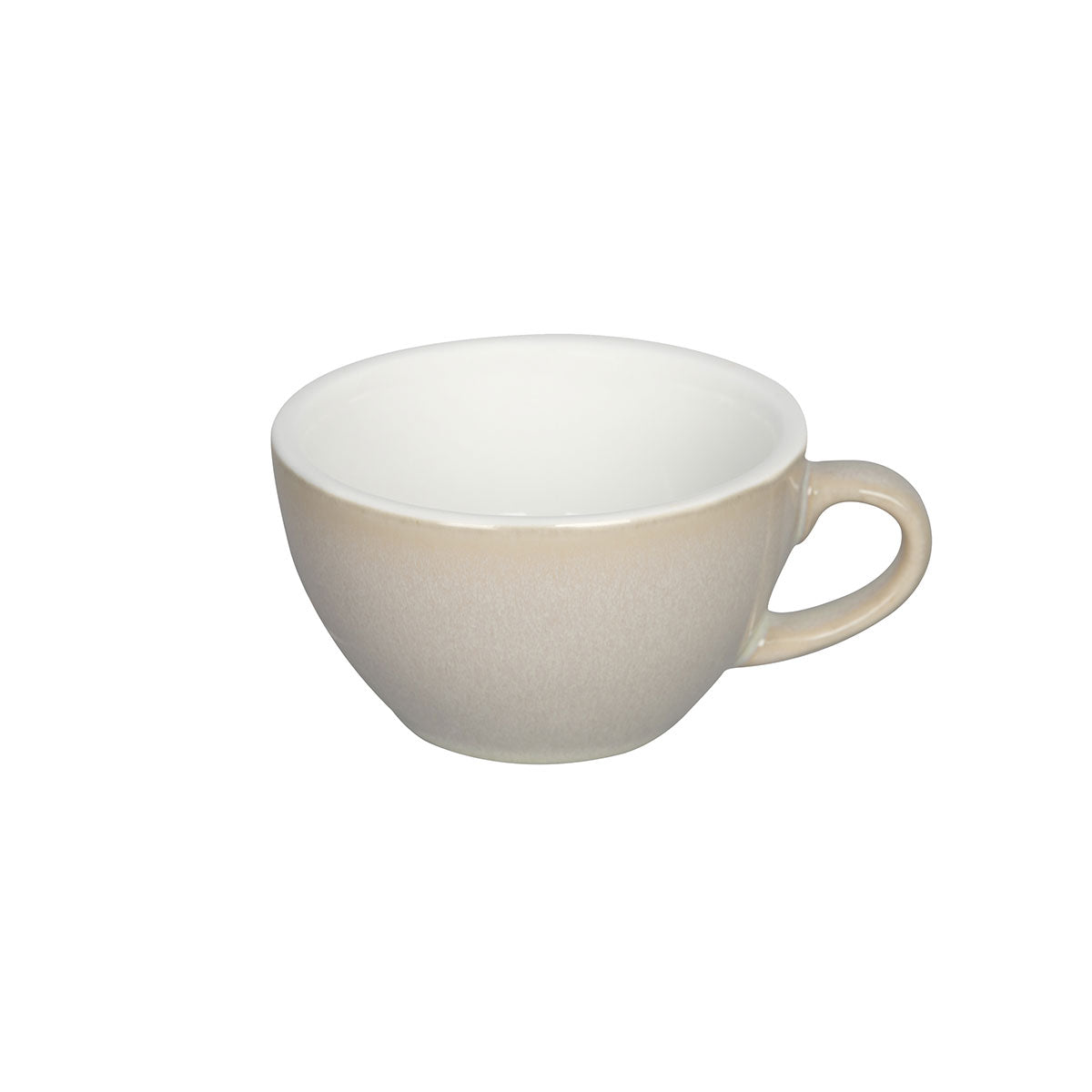 Egg cappuccino kopp 200ml.