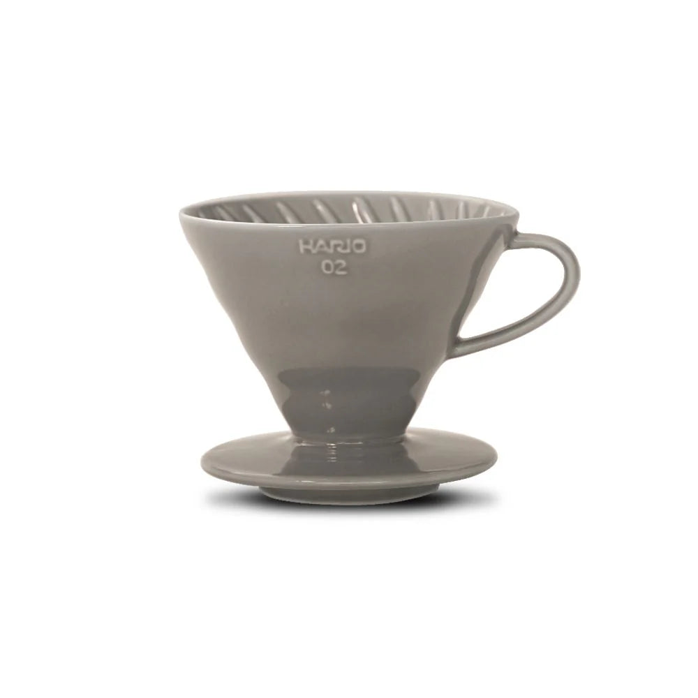 V60 Dripper - grå - 02