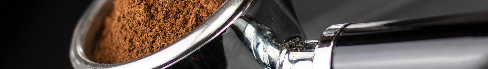 Filterholder & portafilter