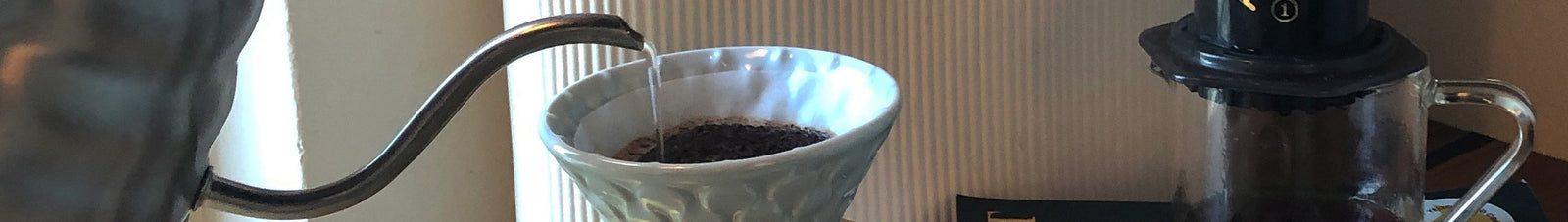 Pour Over
