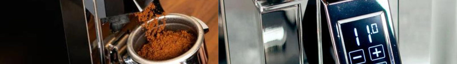 Eureka Mignon Specialita