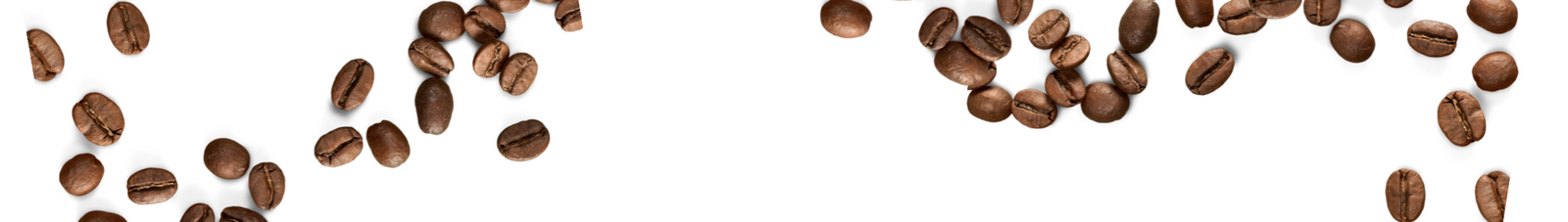 Smagskasser - kaffebønner