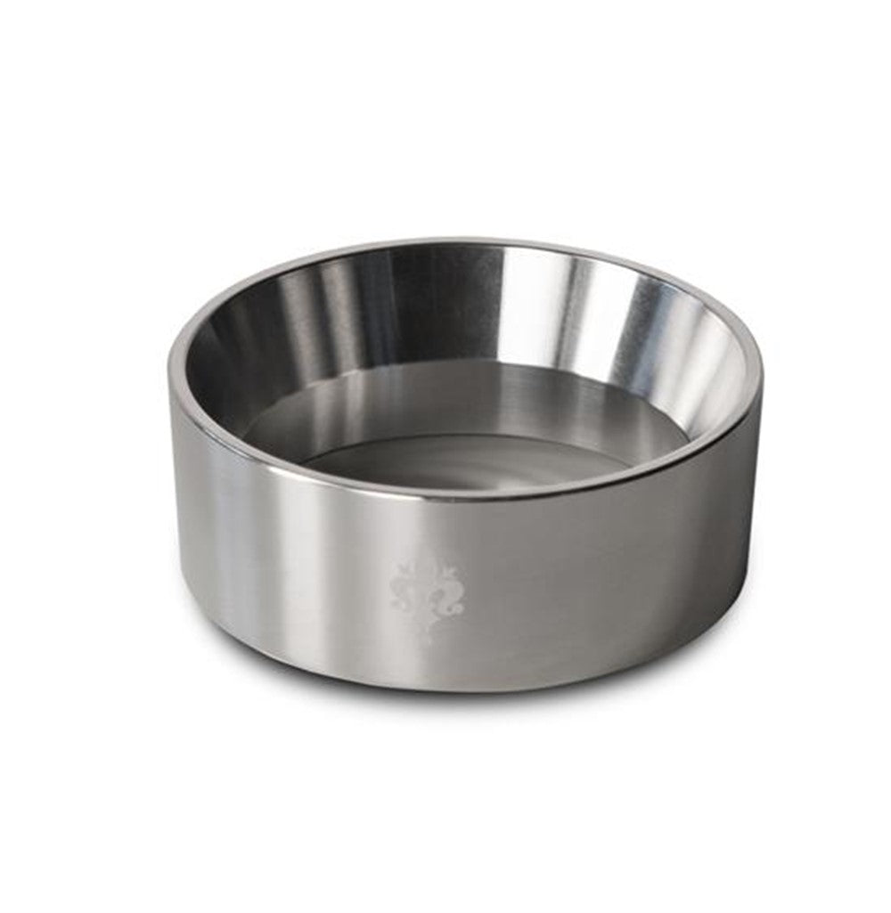 Dosing Funnel Mignon Libra Chrome