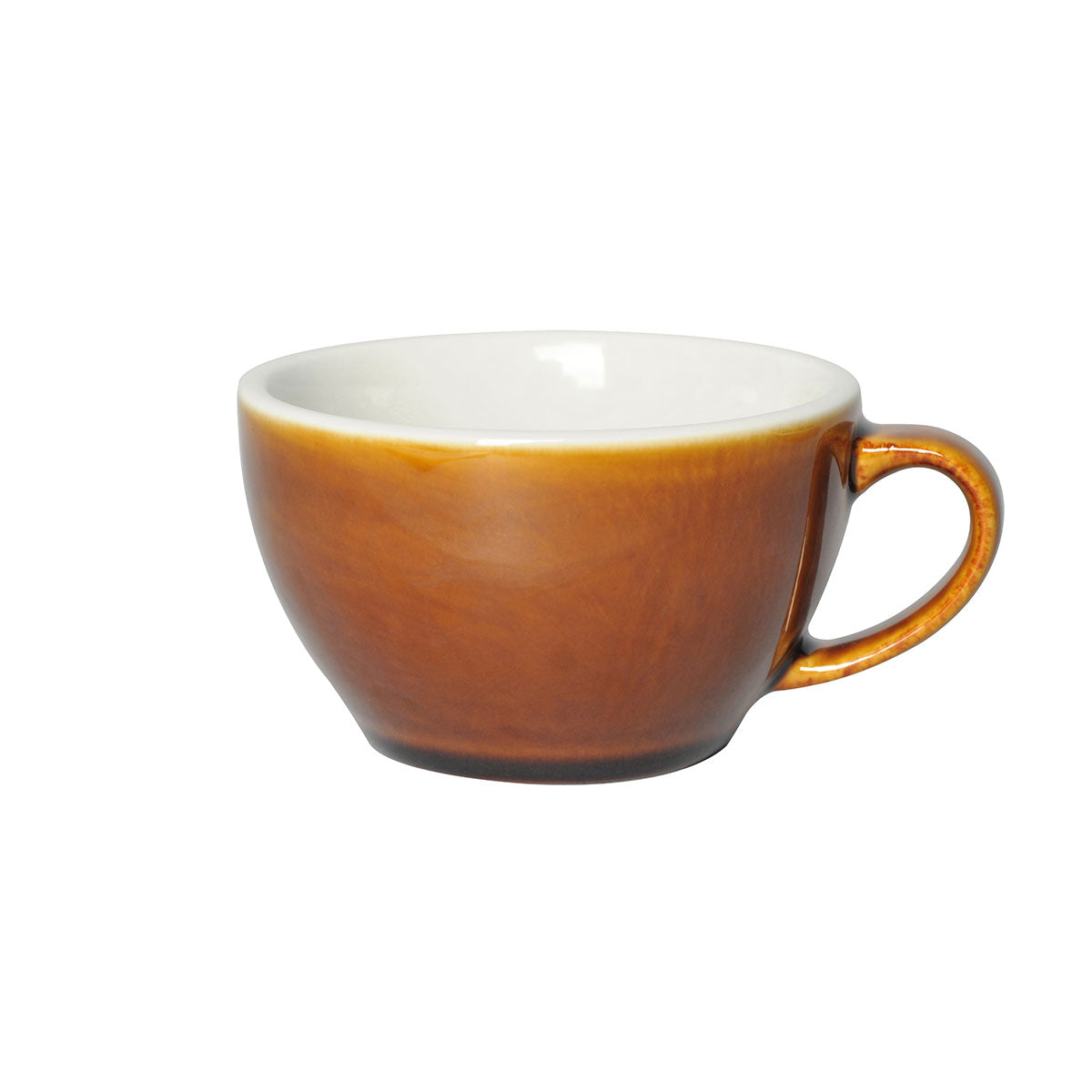 Egg cappuccino kopp 250ml