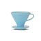 V60 Dripper - blue