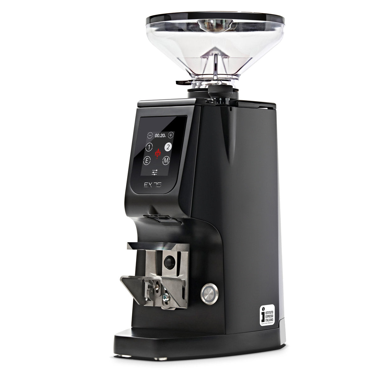 Atom Excellence 75 - liten bønnebeholder