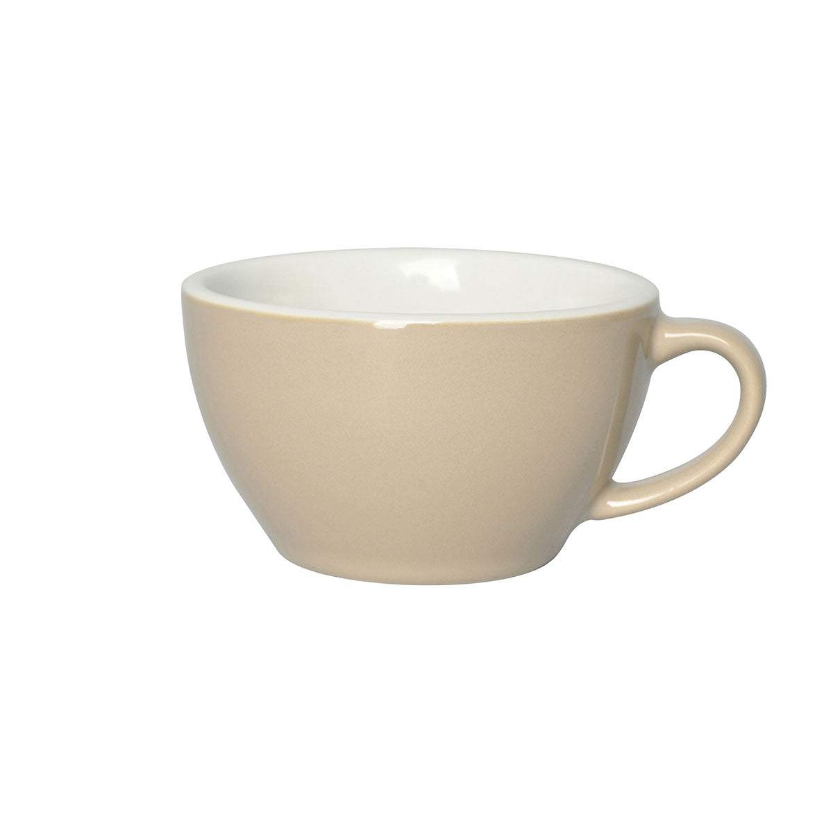 Egg cappuccino kopp 250ml