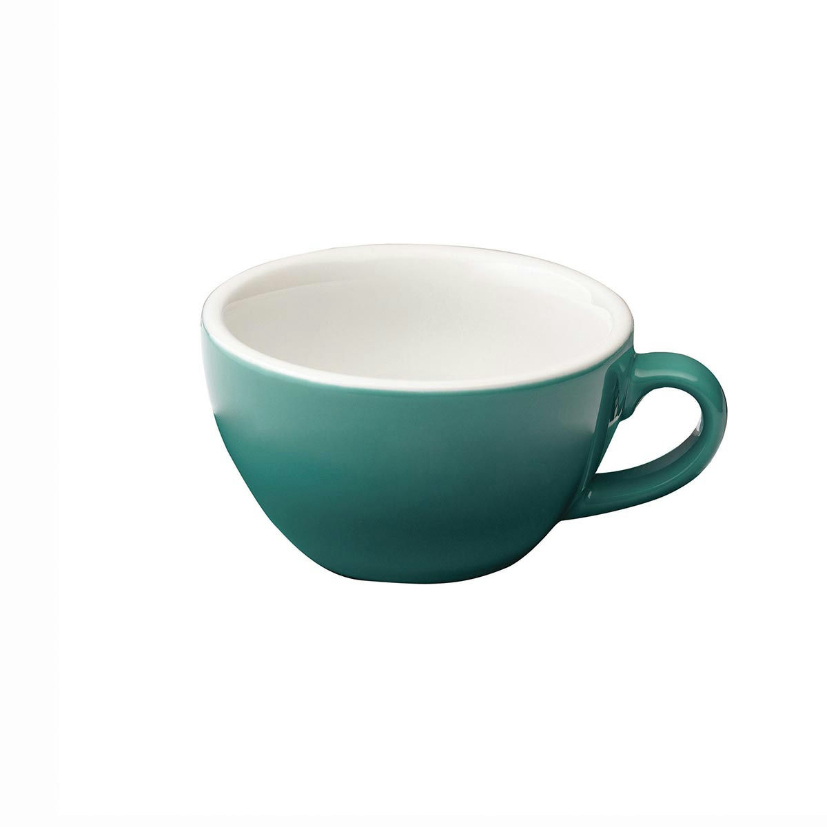 Egg flat white kop, 150ml