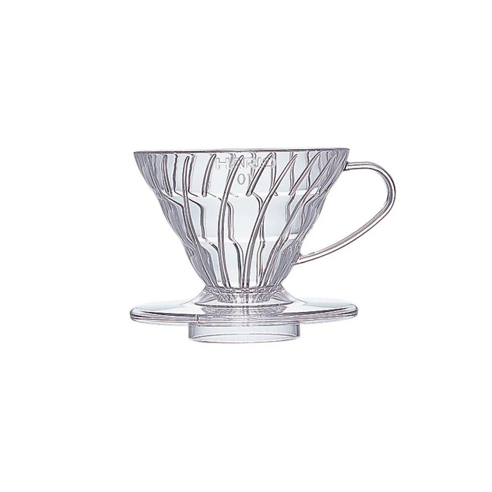 V60 Dripper - 01 transparent