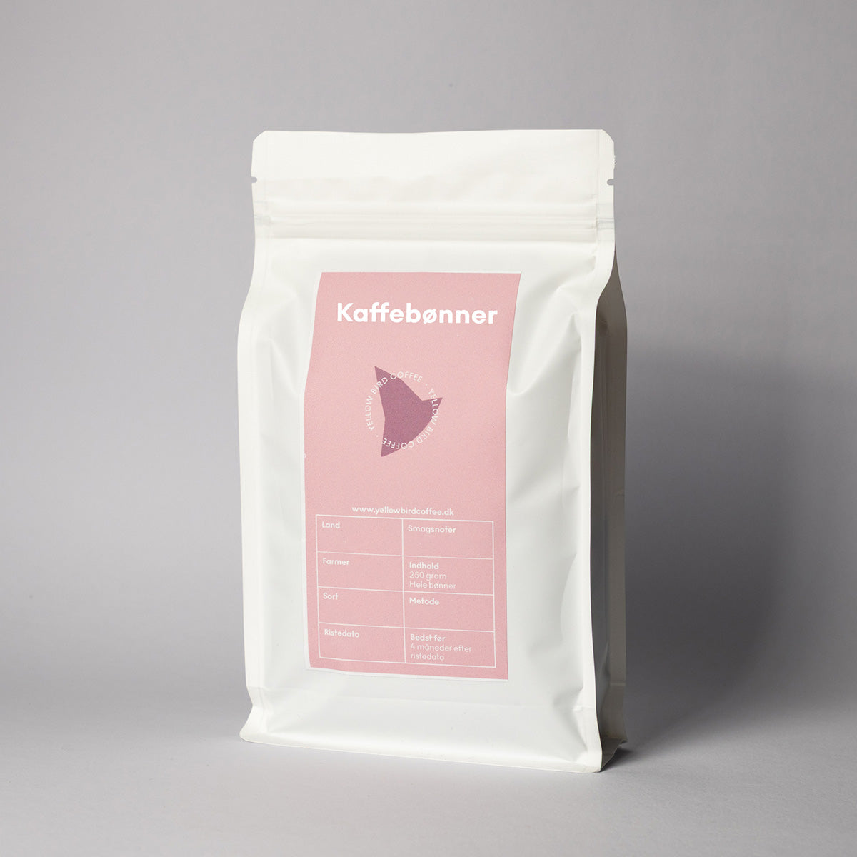 Kaffebønner – Aquiares Red Honey 250g