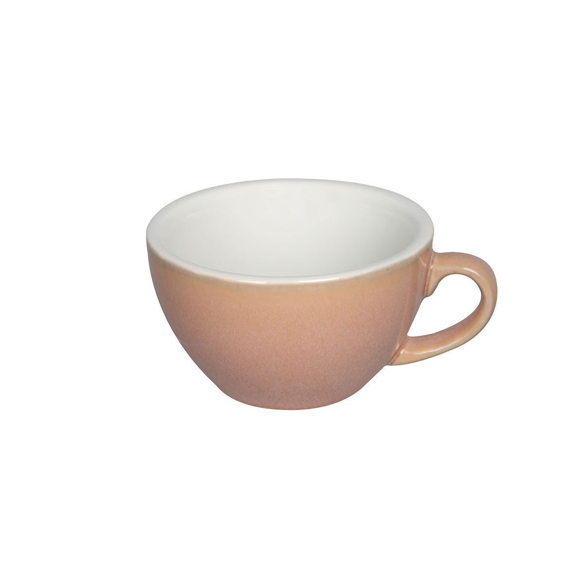 Egg cappuccino kopp 200ml.