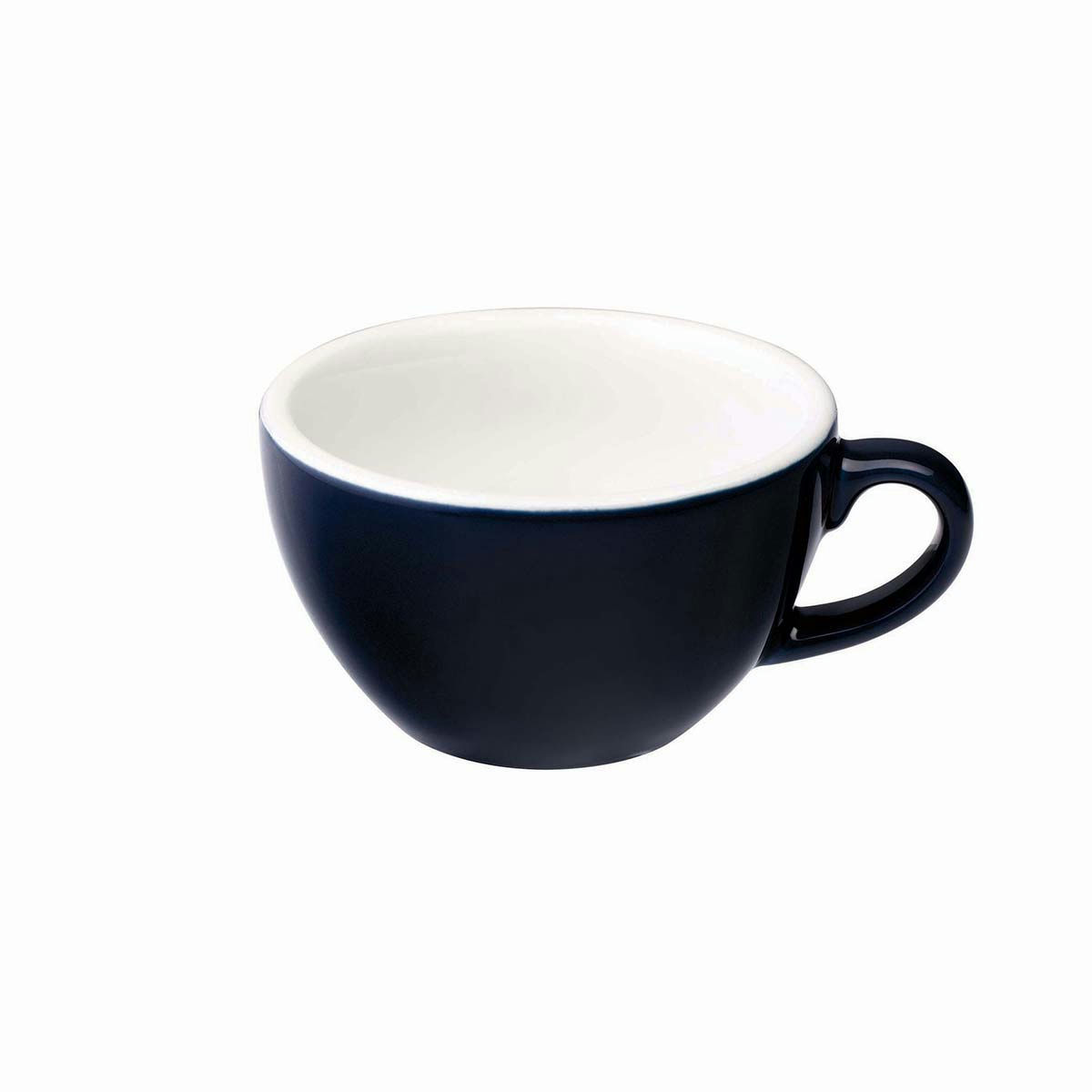 Egg flat white kop, 150ml