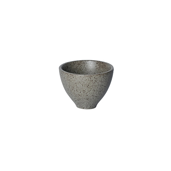 Brewers Floral Tasting Cup 150ml - Granite