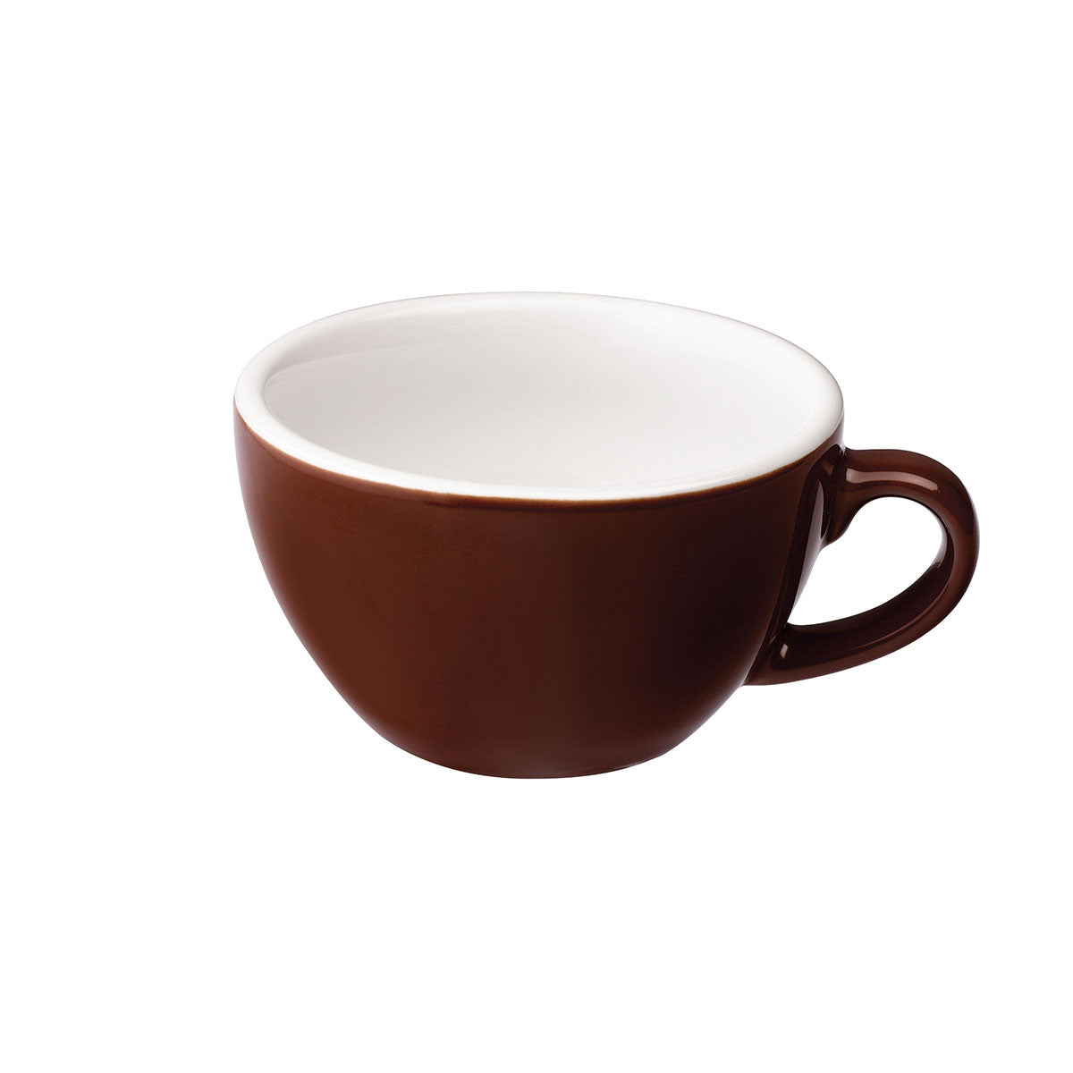 Egg cappuccino kopp 200ml.