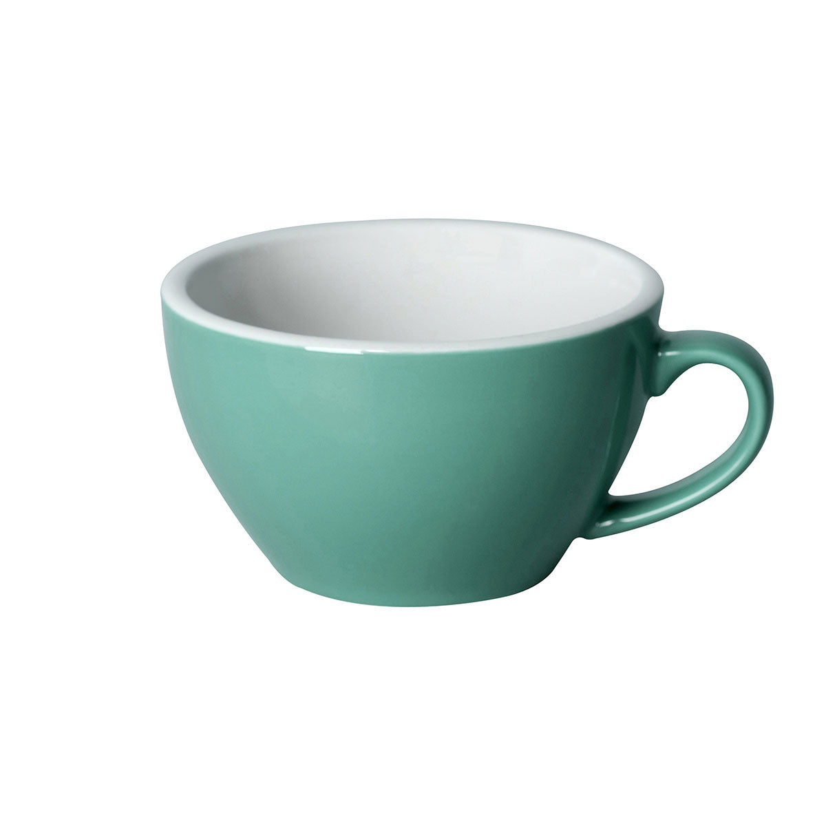 Egg cappuccino kopp 250ml