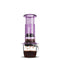 AeroPress Clear Color - Lilla