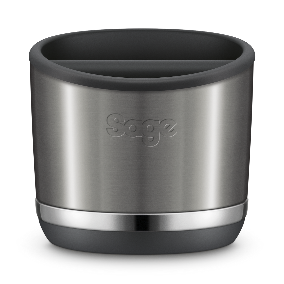 Knock Box - Svart Tryffel