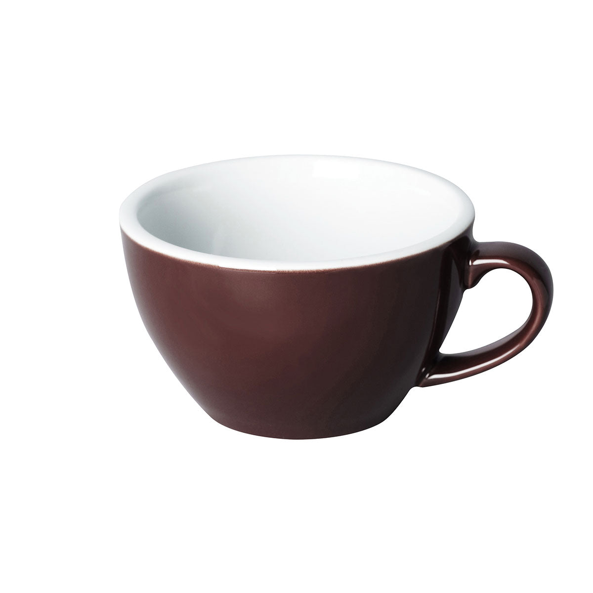 Egg cappuccino kopp 250ml