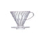 V60 Dripper - 02 transparent