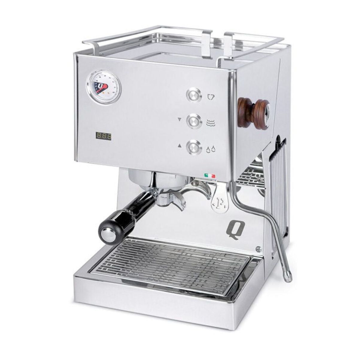 Pop-Up! - Rustfritt stål