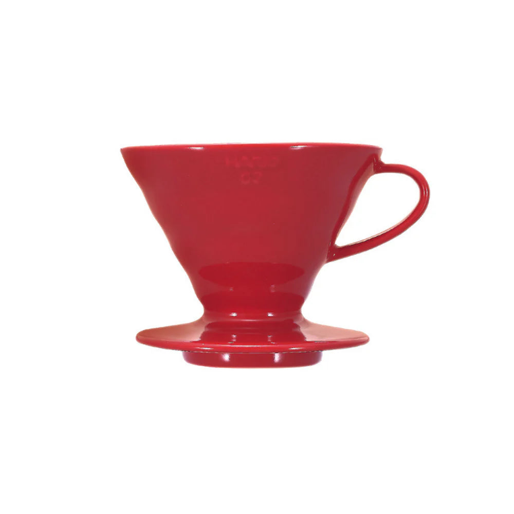 V60 Dripper - red