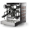 Rocket Espressomaskine – Appartamento – Steel & Copper
